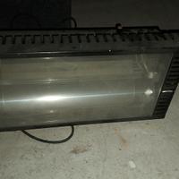 Strobo 1500w luci discoteca