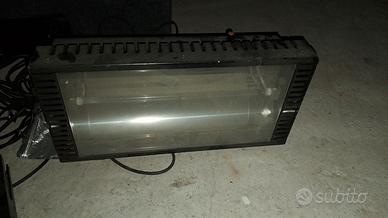 Strobo 1500w luci discoteca