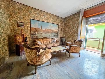 CASA INDIPENDENTE A SAN SEVERO