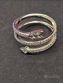 Swarovski 5741528 Anello Idyllia Freccia ZYQ DD