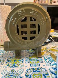 SoffiatoreElettrico80WProfessionale BarbecueForgia