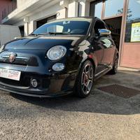 Abarth 500 1.4 Turbo T-Jet TETTO APRIBILE