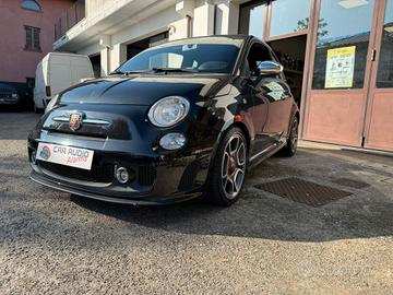 Abarth 500 1.4 Turbo T-Jet TETTO APRIBILE