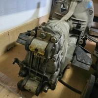 Cambio ALFA 33