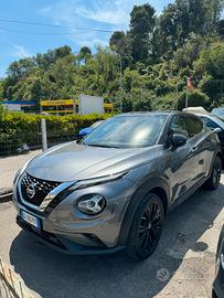 Nissan JUKE ENIGMA