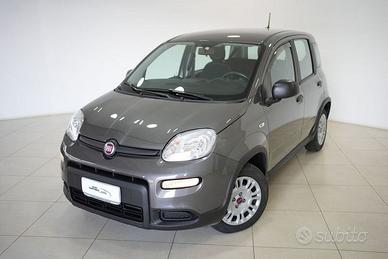 FIAT Panda 3nd serie 1.2 EasyPower