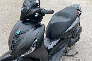 Piaggio Beverly 400S