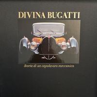 Divina Bugatti Fmr