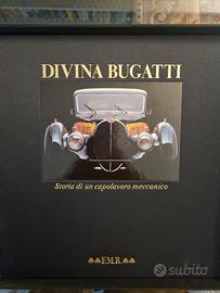 Divina Bugatti Fmr