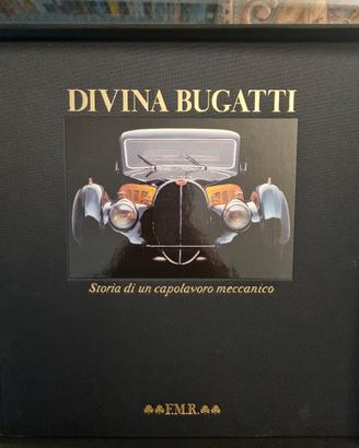 Divina Bugatti Fmr