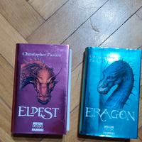 Eragon Eldest