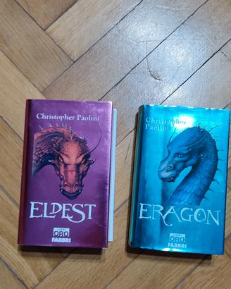Eragon Eldest