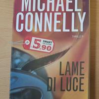 Michael Connelly - Lame di luce