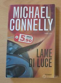 Michael Connelly - Lame di luce