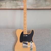 Fender Telecaster American Vintage II Reissue 1951