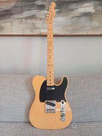 Fender Telecaster American Vintage II Reissue 1951