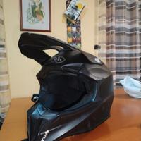 casco Airoh motocross