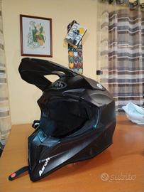 casco Airoh motocross