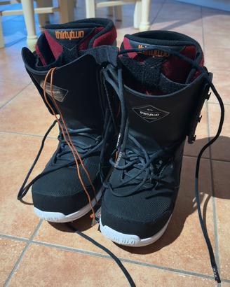 Scarponi Thirtytwo Tm2 47