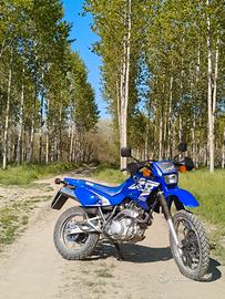 Yamaha XT 600 E