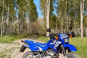 Yamaha XT 600 E