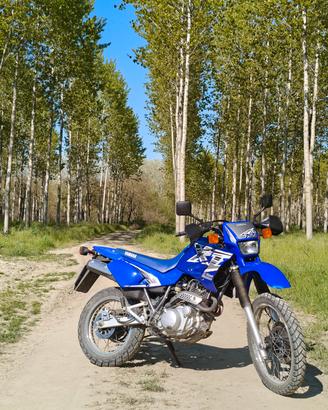 Yamaha XT 600 E