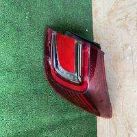 Stop posteriore destro renault captur 2021