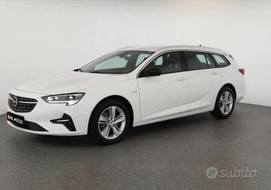 OPEL Insignia SPORTS TOURER 1.5 D ELEGANCE NAVI