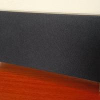 Soundbar stereo Wifi Braun  LE02, nero