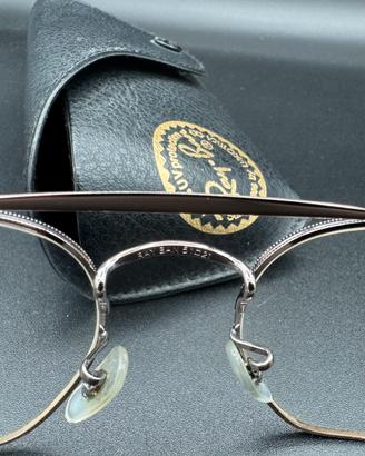Ray-Ban RB3648V 2975 51-21-145-Occhiali da vista