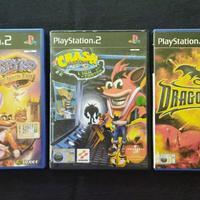 Giochi playstation 2
