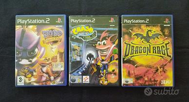 Giochi playstation 2