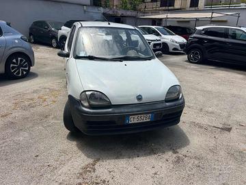 FIAT Seicento 1.1