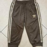 Pantaloni corti adidas