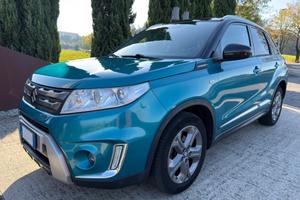 Suzuki Vitara 1.6 DDiS 4WD AllGrip DCT Yoru