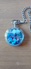 Orologio da taschino papa Giovanni 