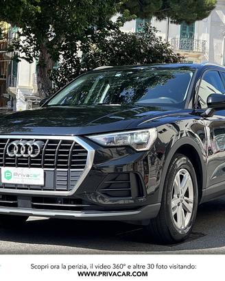 AUDI Q3 35 TDI S tronic