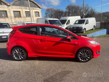 FORD Fiesta 1.5 TDCi 75CV 3 porte ST-Line