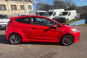 FORD Fiesta 1.5 TDCi 75CV 3 porte ST-Line
