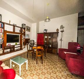 Trilocale via vecchia fiuggi