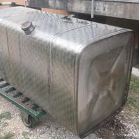 Serbatoio per camion da 600hl
