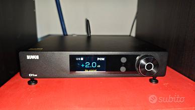DAC Flagship SMSL VMV D1SE2