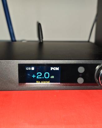 DAC Flagship SMSL VMV D1SE2