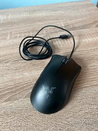 Mouse razer