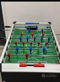 Bigliardino Roberto sport