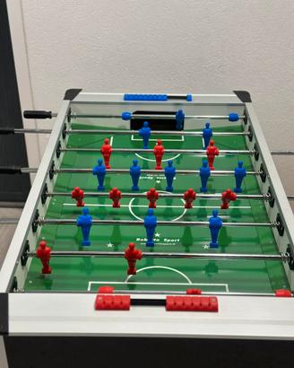 Bigliardino Roberto sport