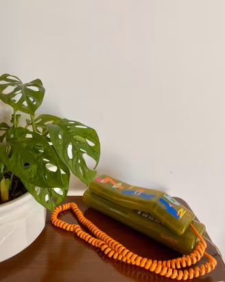 Swatch Twin Phone – Icona di Design Anni ’90