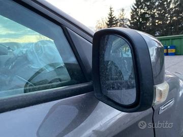 RETROVISORE DESTRO FORD MONDEO IV BA7 2012