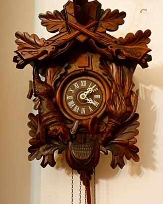 Orologio a cucu'