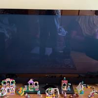 Pioneer Kuro PDP-LX5080D TV Plasma 50 " + Soundbar